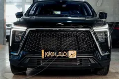 پیش فروش کی ام سی، X5