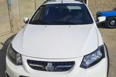 کوییک، دنده ای