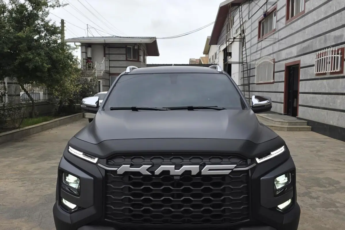 کی ام سی،  T9