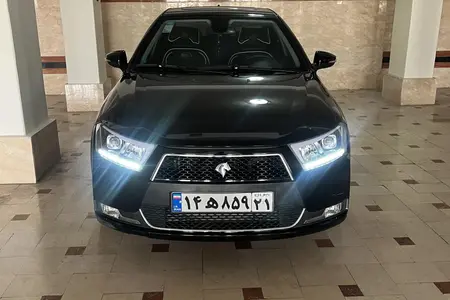 دنا پلاس EF7
