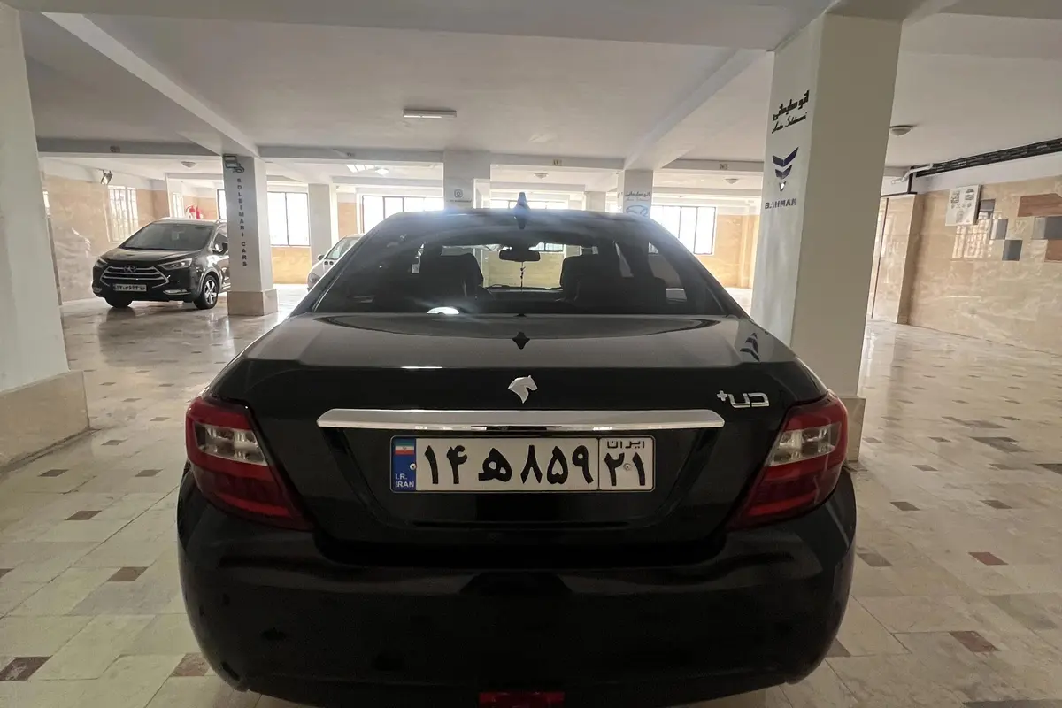 دنا  پلاس EF7