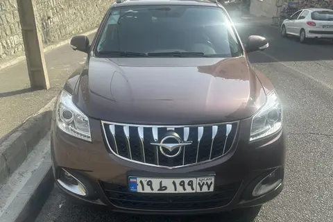هایما، S7