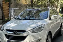هیوندای، توسان