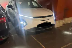 فونیکس، FX EV