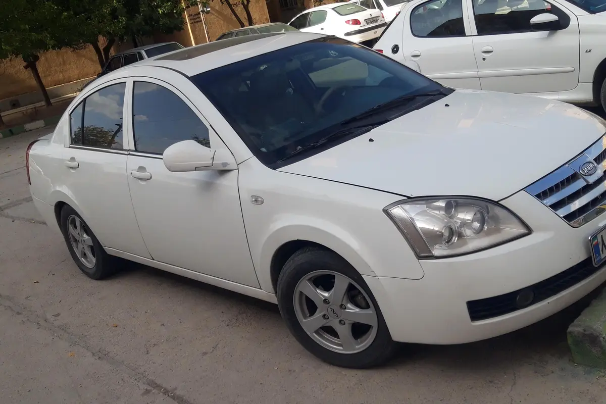 ام وی ام،  530