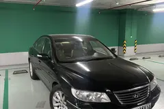 هیوندای، آزرا (گرنجور)