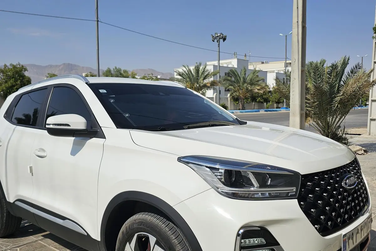ام وی ام،  X55 PRO