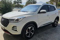ام وی ام، X55 PRO