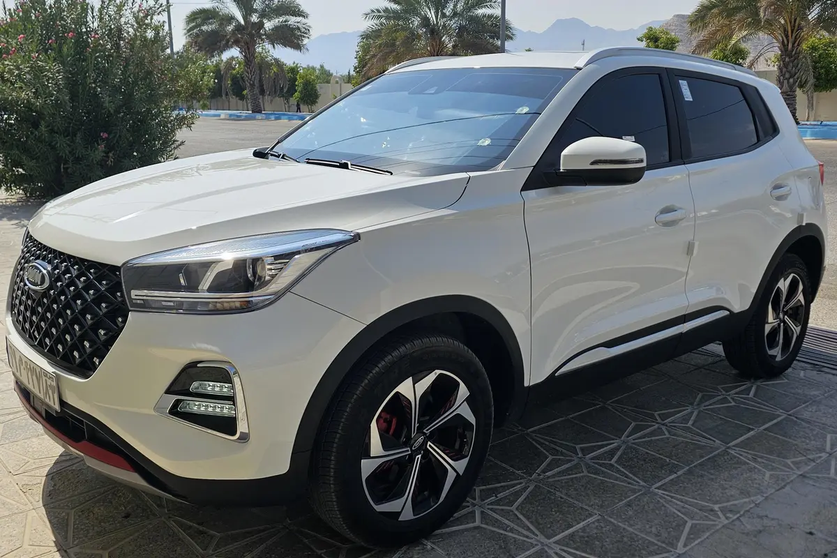 ام وی ام،  X55 PRO