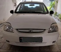 کیا، ریو (مونتاژ)