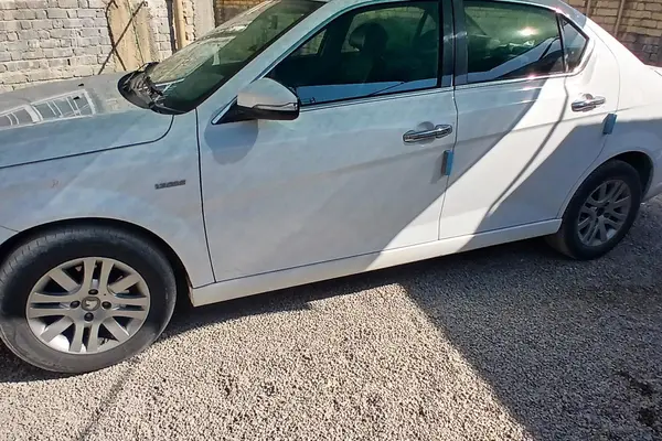 دنا، پلاس EF7