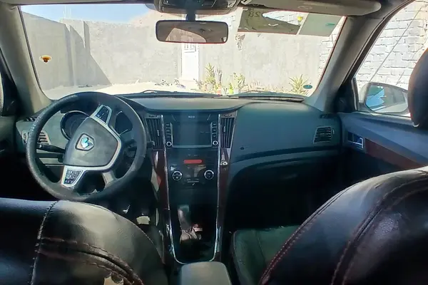 دنا، پلاس EF7