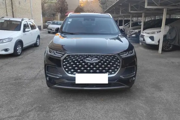 فونیکس، تیگو 8 پرو مکس (F8 PRO MAX)