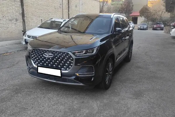 فونیکس، تیگو 8 پرو مکس (F8 PRO MAX)