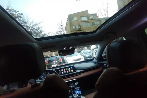 فونیکس، تیگو 8 پرو مکس (F8 PRO MAX)