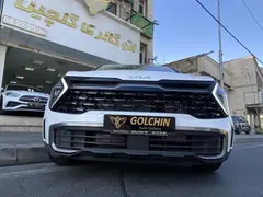 کیا، اسپورتیج