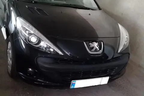 پژو، 207