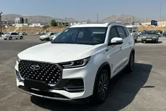 فونیکس، تیگو 8 پرو مکس (F8)