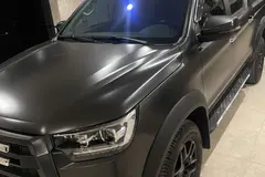 کی ام سی، T8