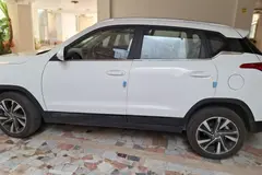 تیگارد، X35 پلاس
