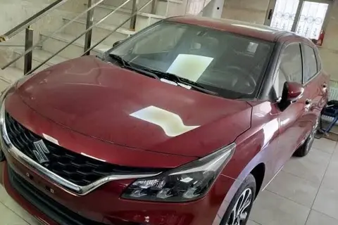 سوزوکی، بالنو