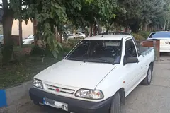 پراید، 151