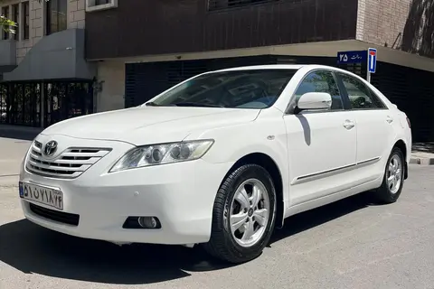 تویوتا، کمری