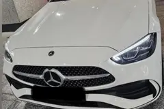 بنز، کلاس C