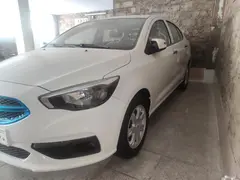 شاهین، اتوماتیک CVT