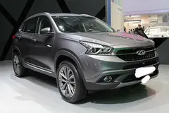 چری، تیگو 7