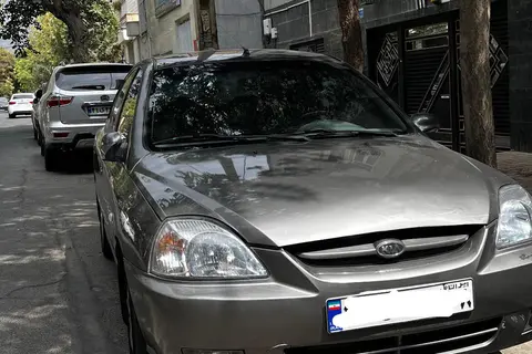 کیا، ریو (مونتاژ)