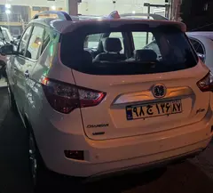 چانگان، CS 35 (مونتاژ)
