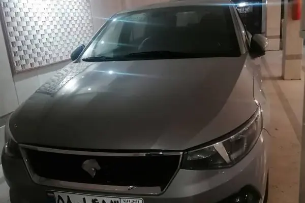 تارا، اتوماتیک V2