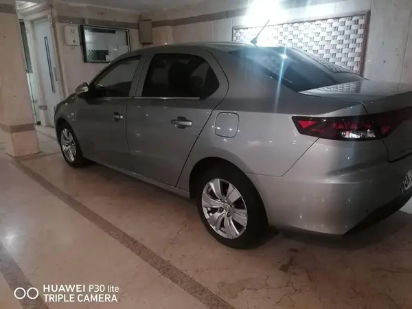 تارا، اتوماتیک V2