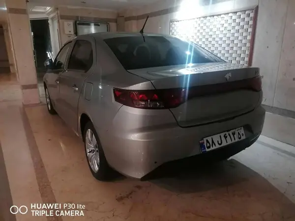 تارا، اتوماتیک V2