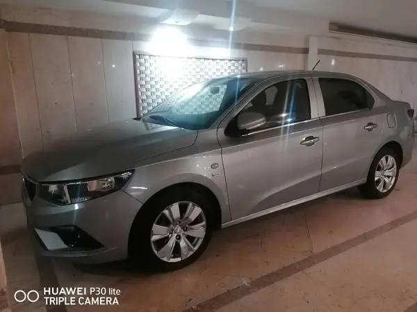 تارا، اتوماتیک V2