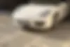 پورشه، باکستر