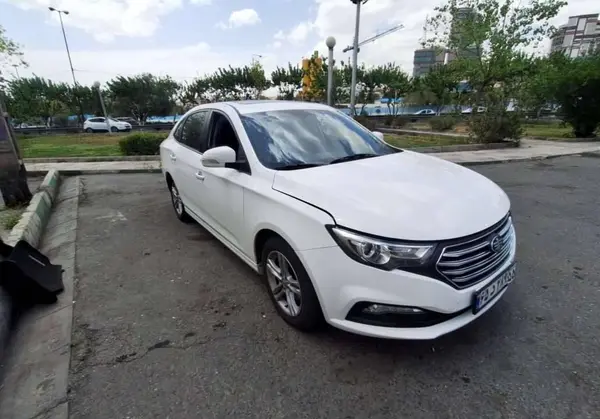 بسترن  B30