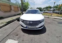 بسترن، B30
