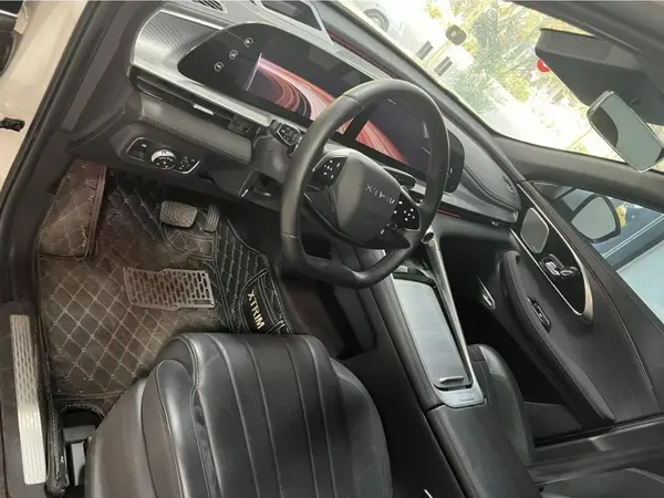 اکستریم، TXL (TX)