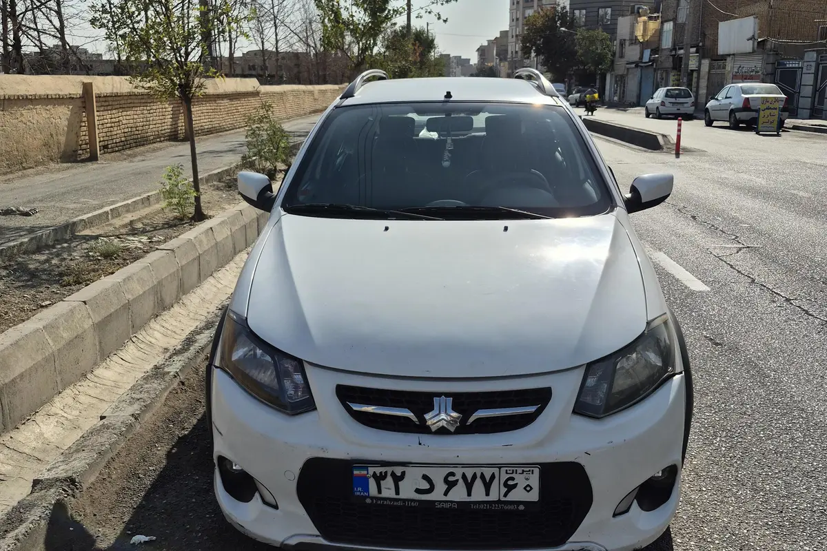کوییک،  دنده ای