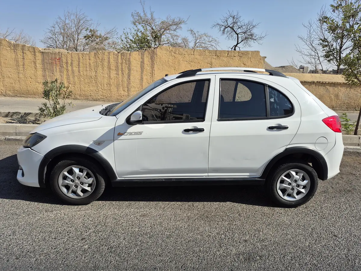 کوییک،  دنده ای