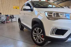 ام وی ام، X22