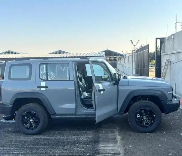 تانک  300 مونتاژی