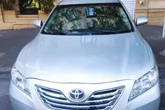 تویوتا، کمری