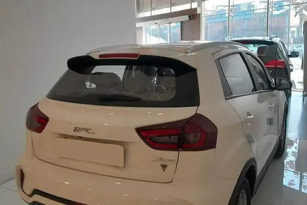 بی ای سی  X3 PRO