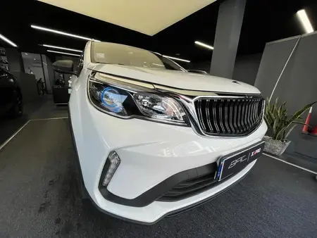 بی ای سی X3 PRO