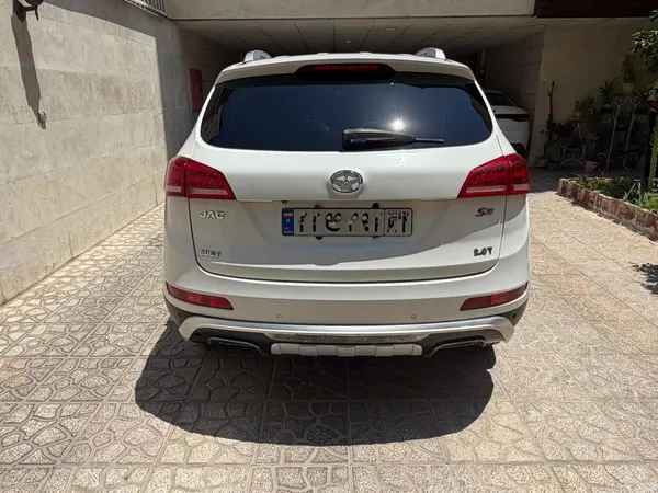 جک  S5
