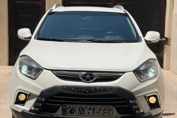 جک  S5