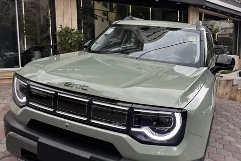 بایک، BJ30